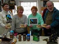 Make Rochdale a Fairtrade Borough Action Group